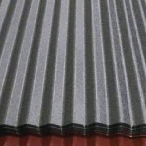 Tiger Corrugated Matte