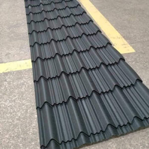 Tiger Brick Tile Matte